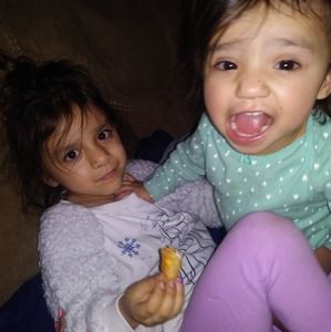 Meet your Posher, Brittney